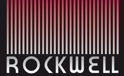 ROCKWELL INTERNATIONAL logo